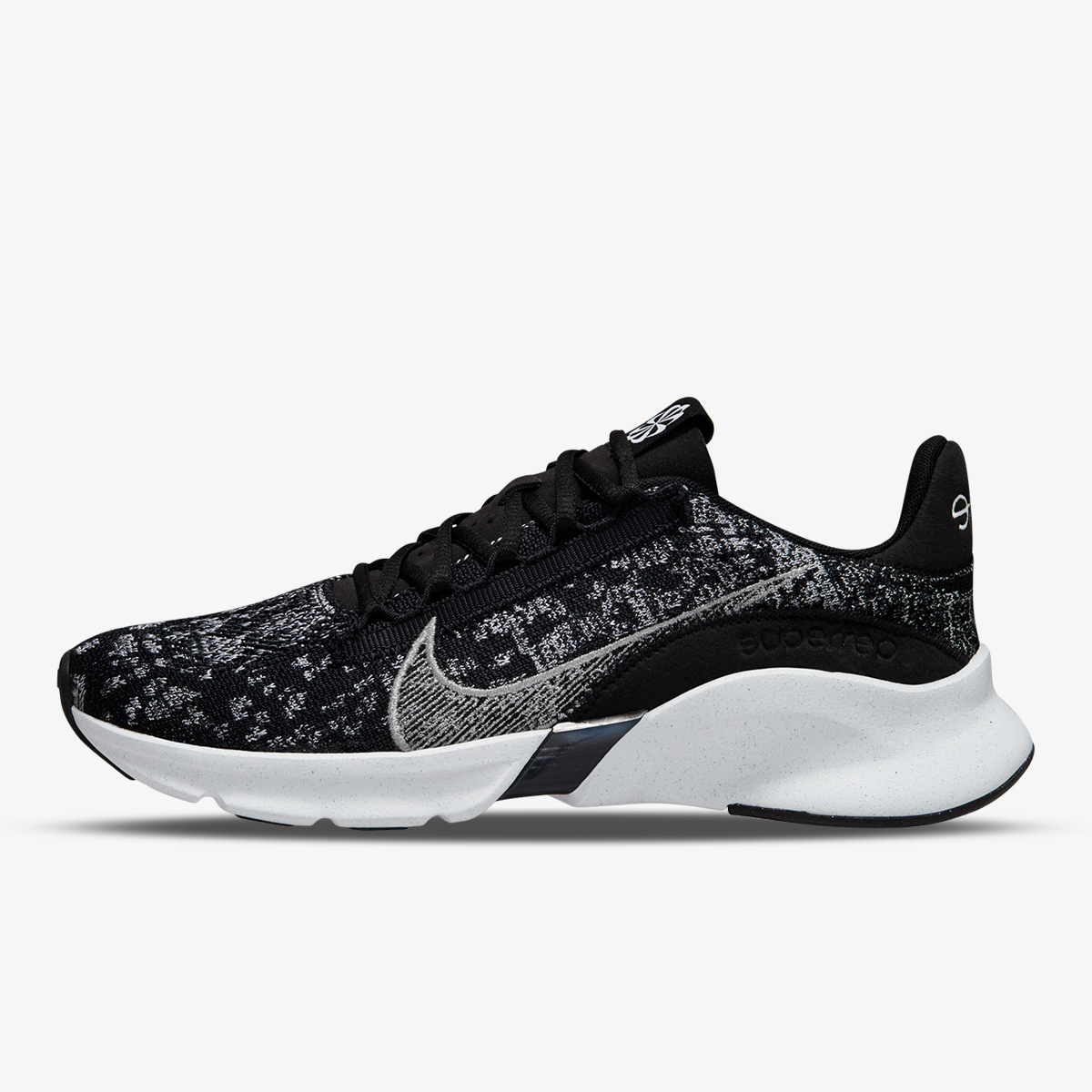 Nike Pantofi Sport SuperRep Go 3 Flyknit Next Nature | SportVision