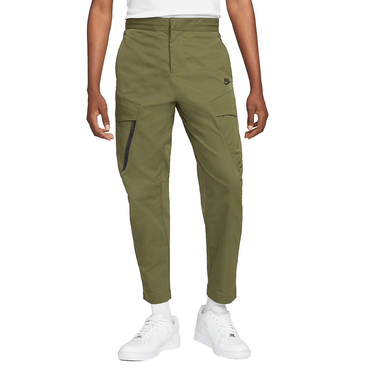 M NSW TE WVN UL UTILITY PANT