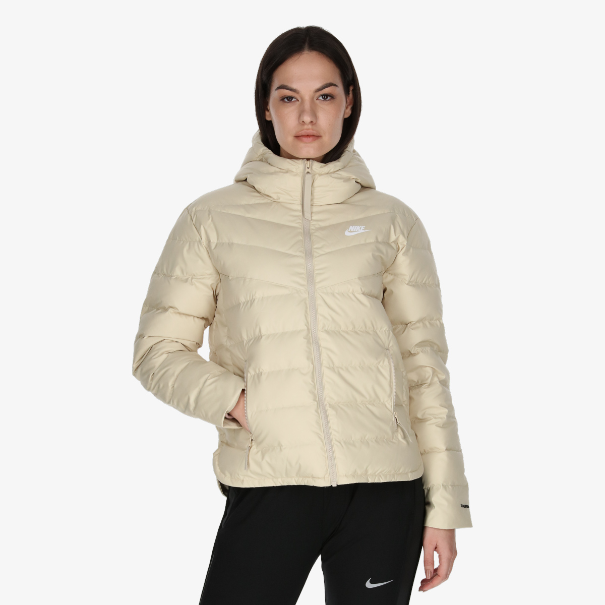 Nike Jacheta Sportswear Therma-FIT Windrunner | SportVision Romania