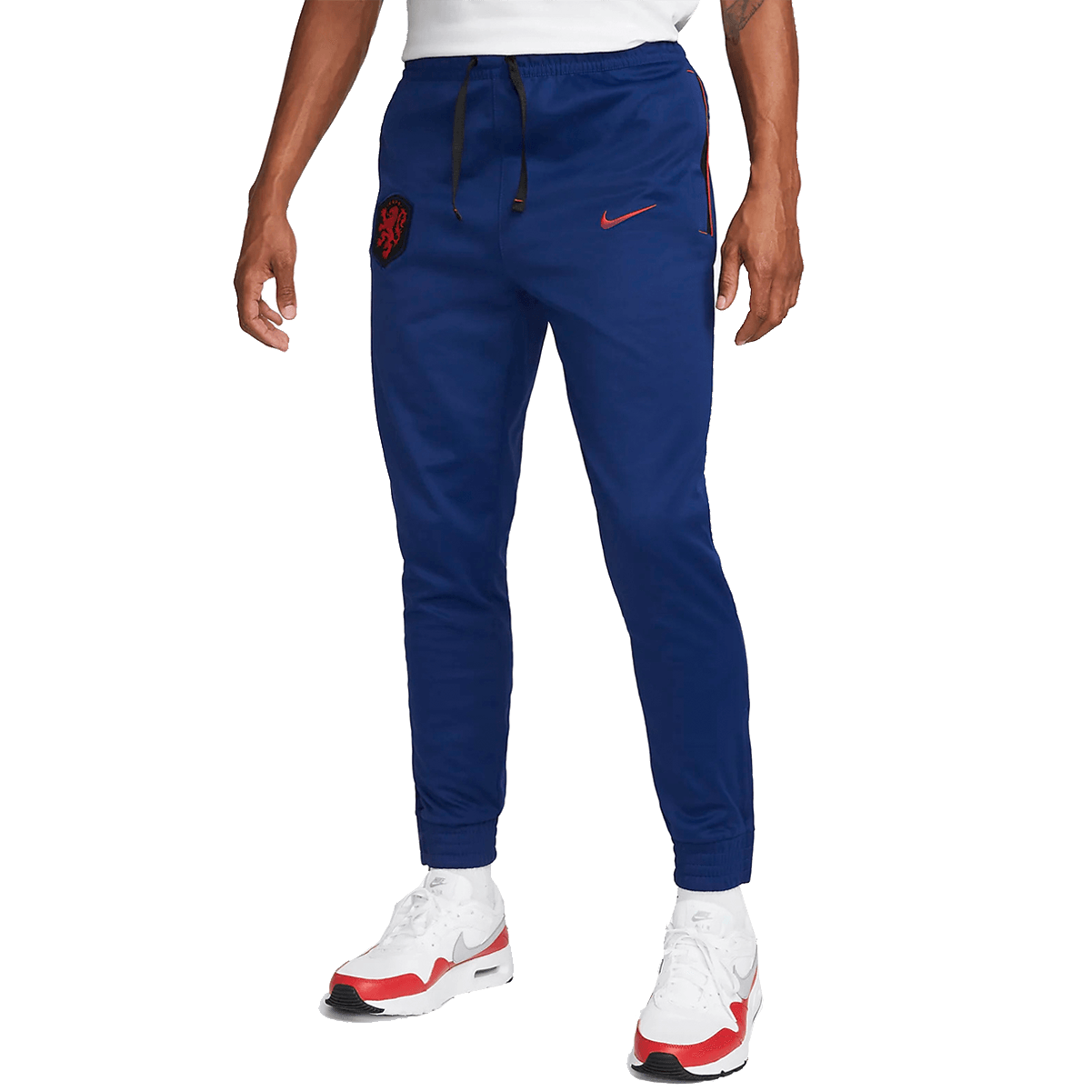 Knvb m nk travel pant k