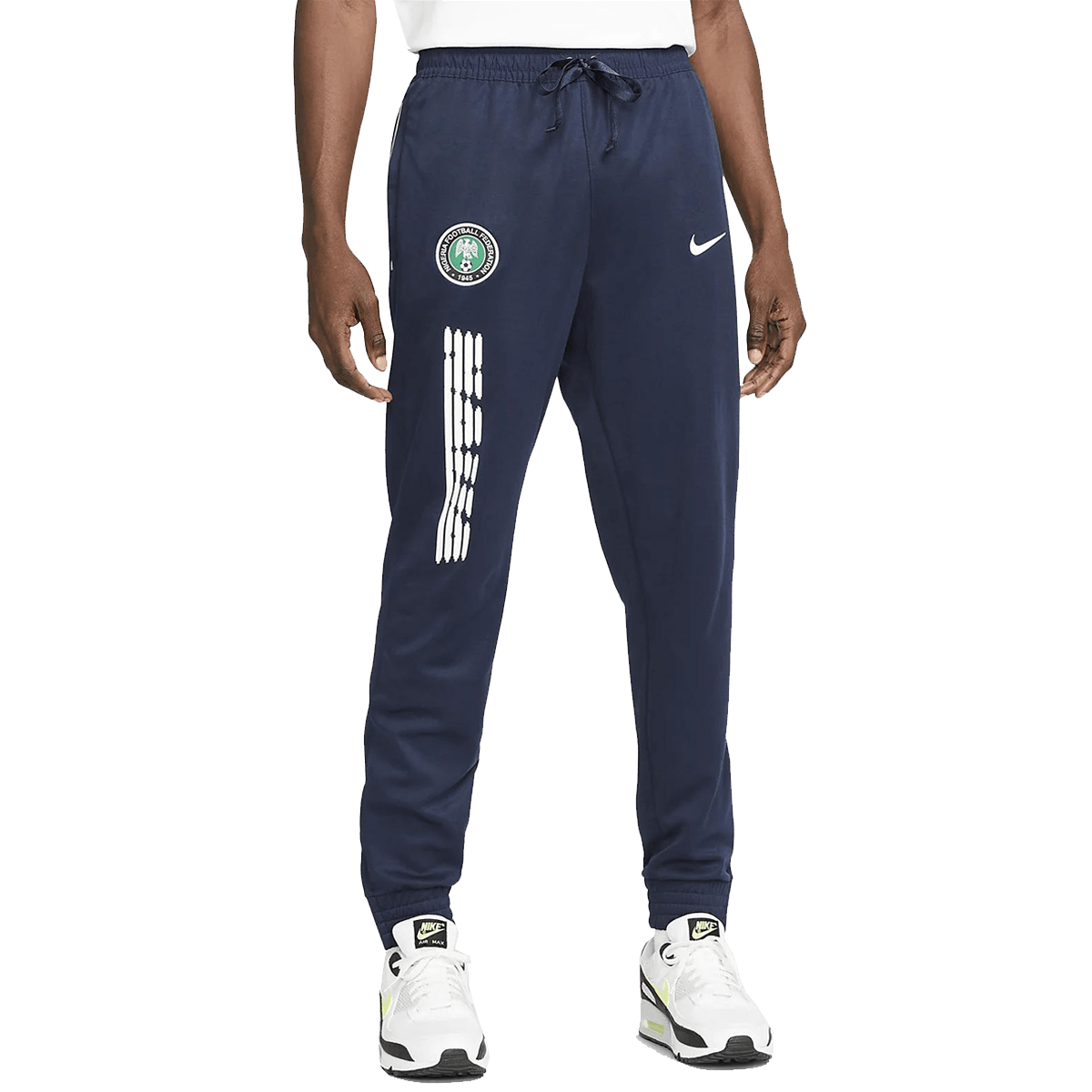 NFF M NK TRAVEL PANT K NFF