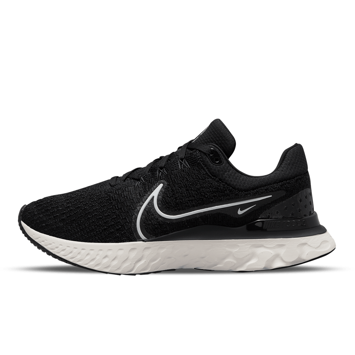 NIKE REACT INFINITY RUN FK 3 Infinity