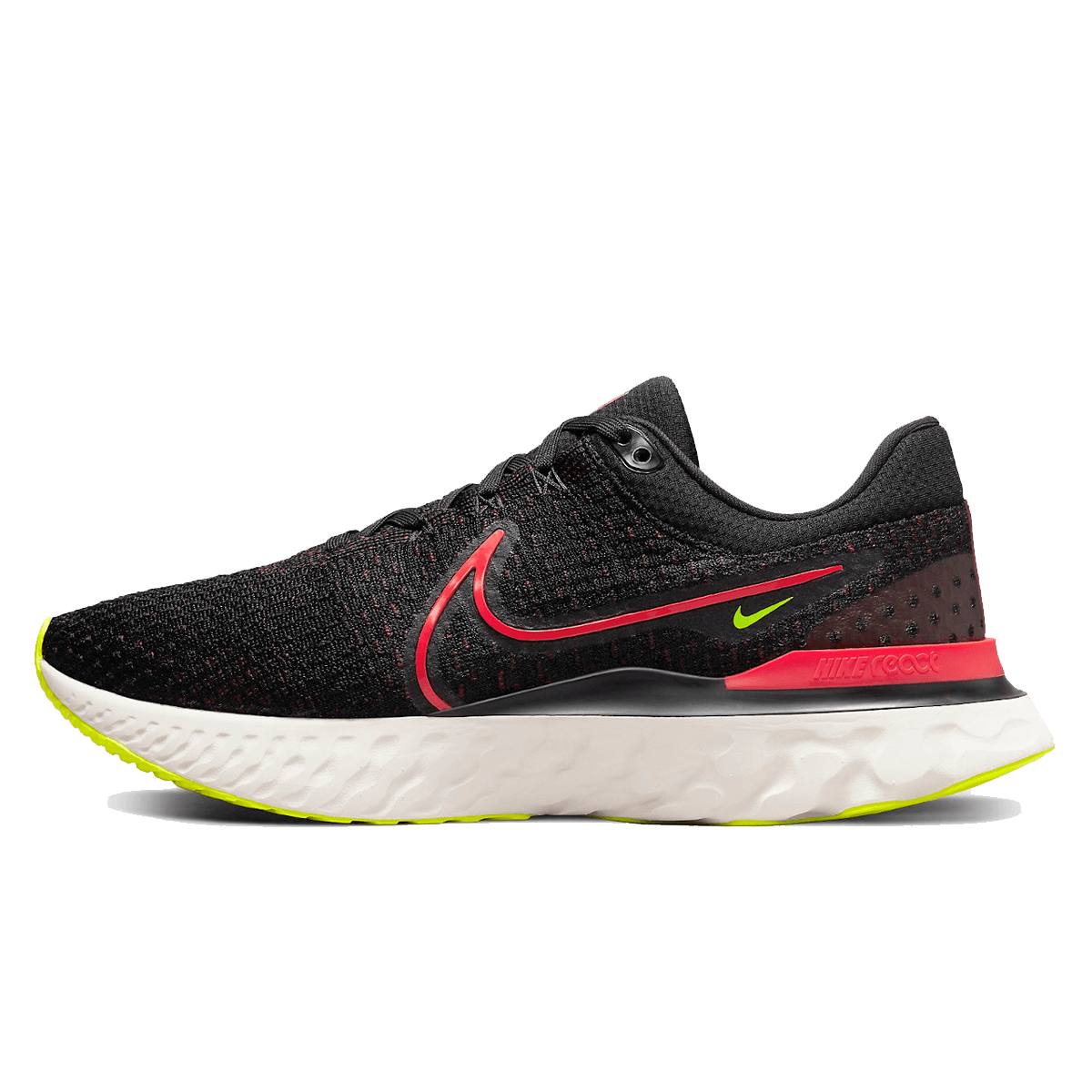 NIKE REACT INFINITY RUN FK 3 Infinity