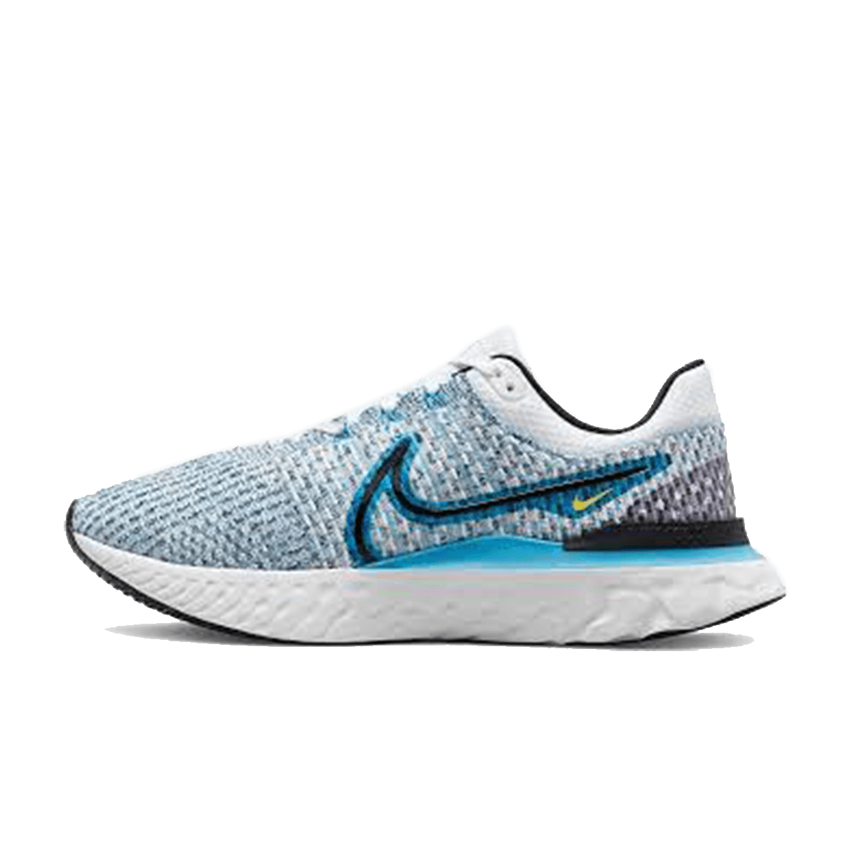 NIKE REACT INFINITY RUN FK 3 INFINITY