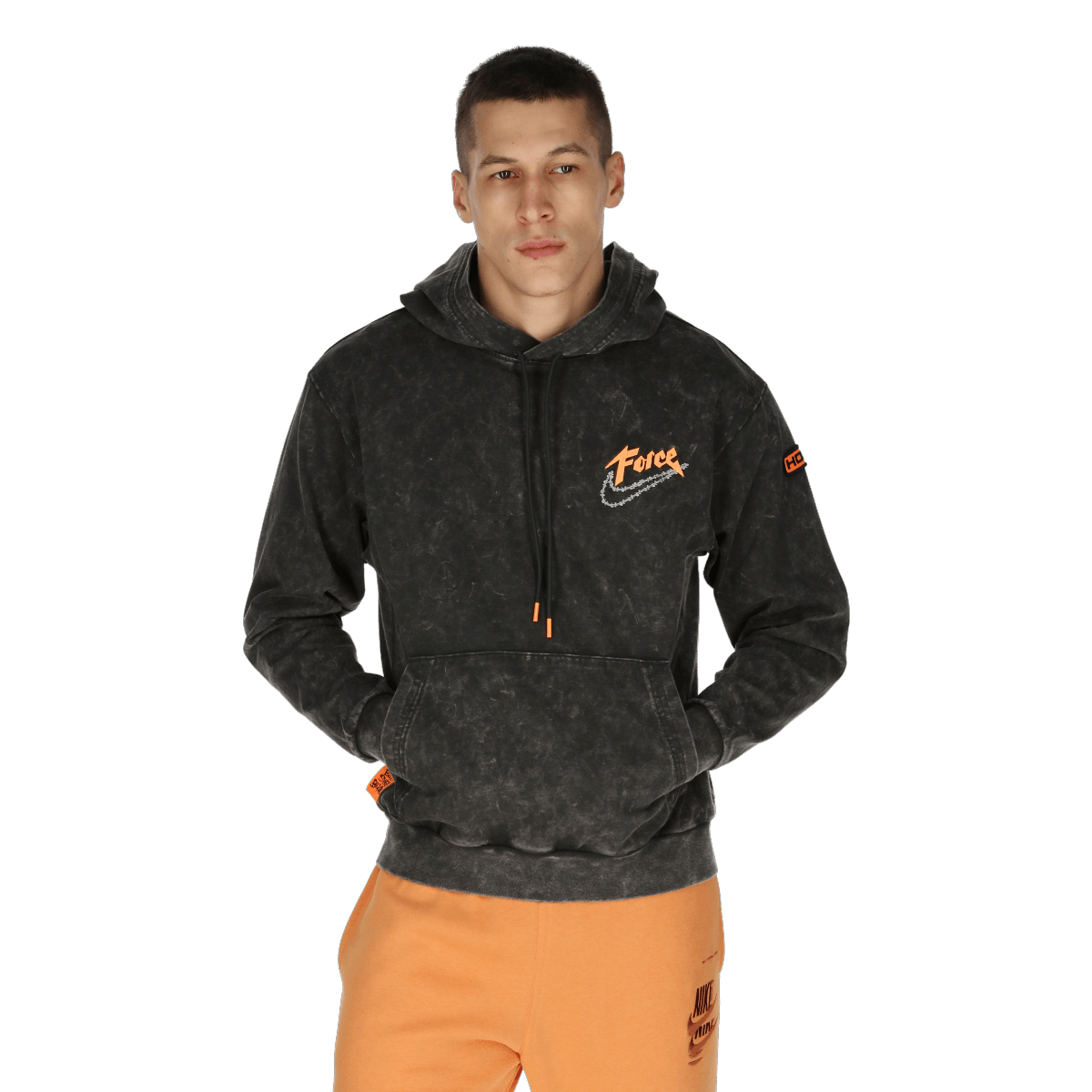 M NK DF PRM SI NARR HOODIE Hanorac
