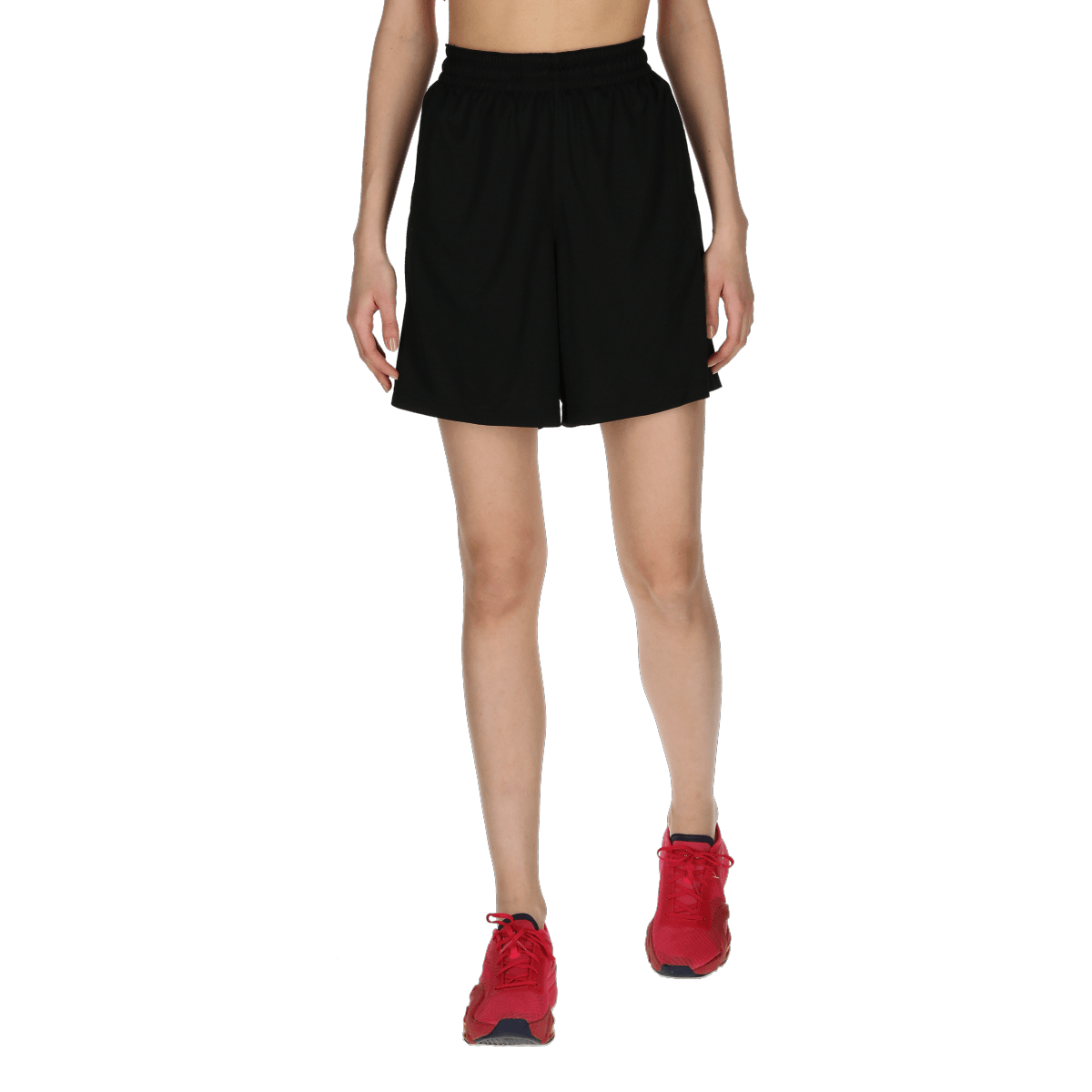 W nk df fly essential short