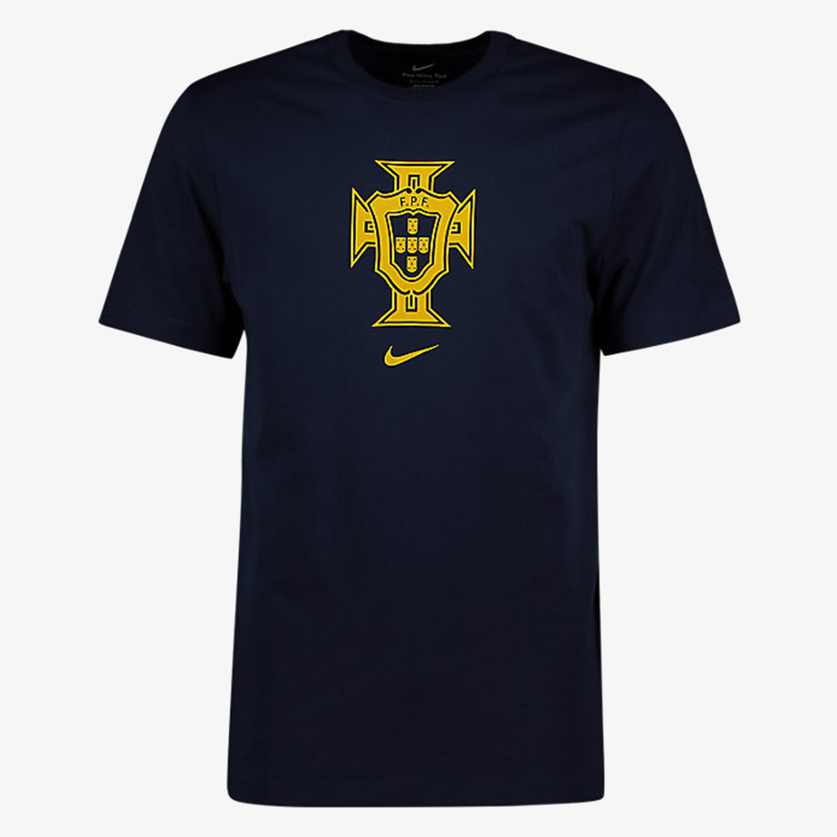 FPF M NK CREST WC22 TEE Crest