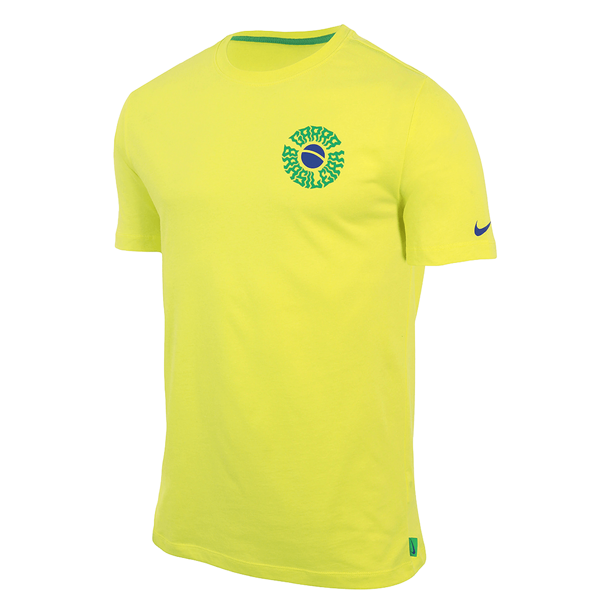 CBF M NK VOICE WC22 TEE CBF imagine noua