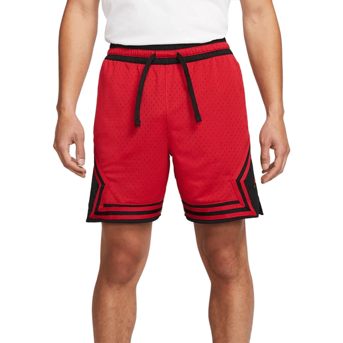 M j df sprt dmnd short