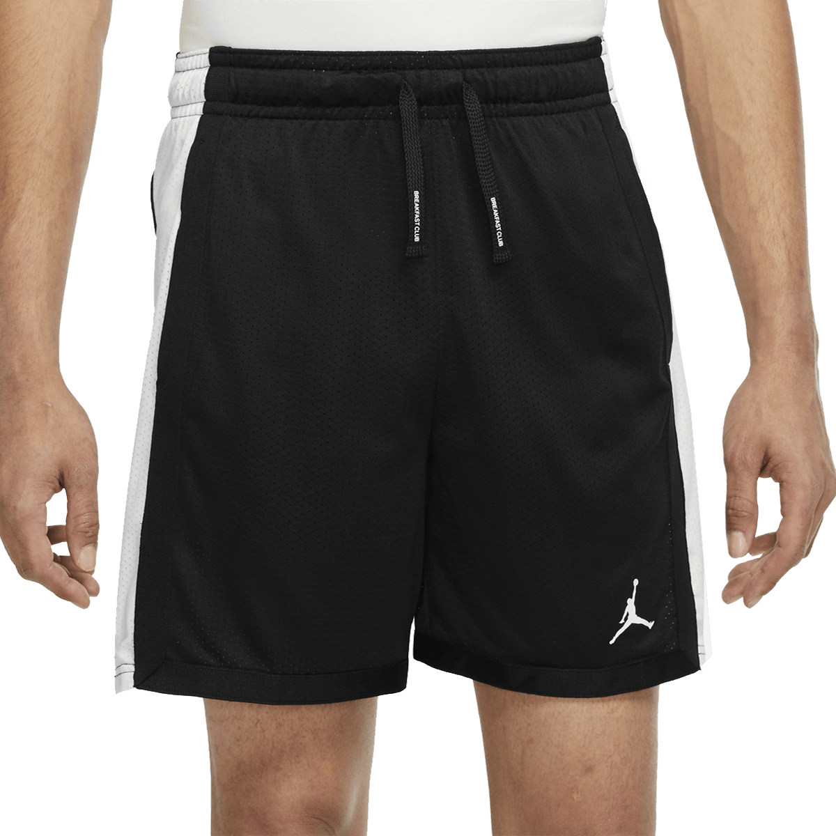 M J DF SPRT MESH SHORT