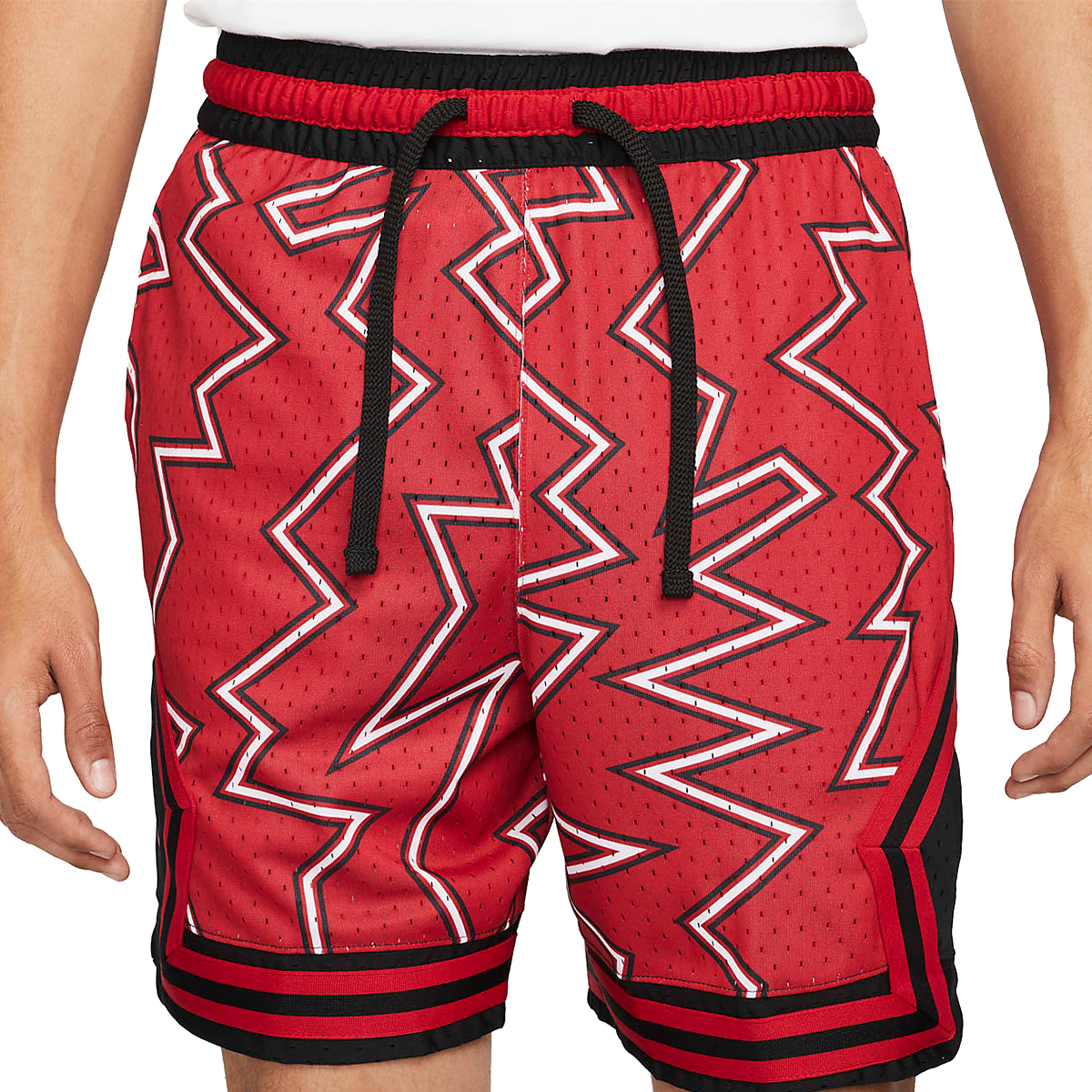 M j df sprt aop dmnd short