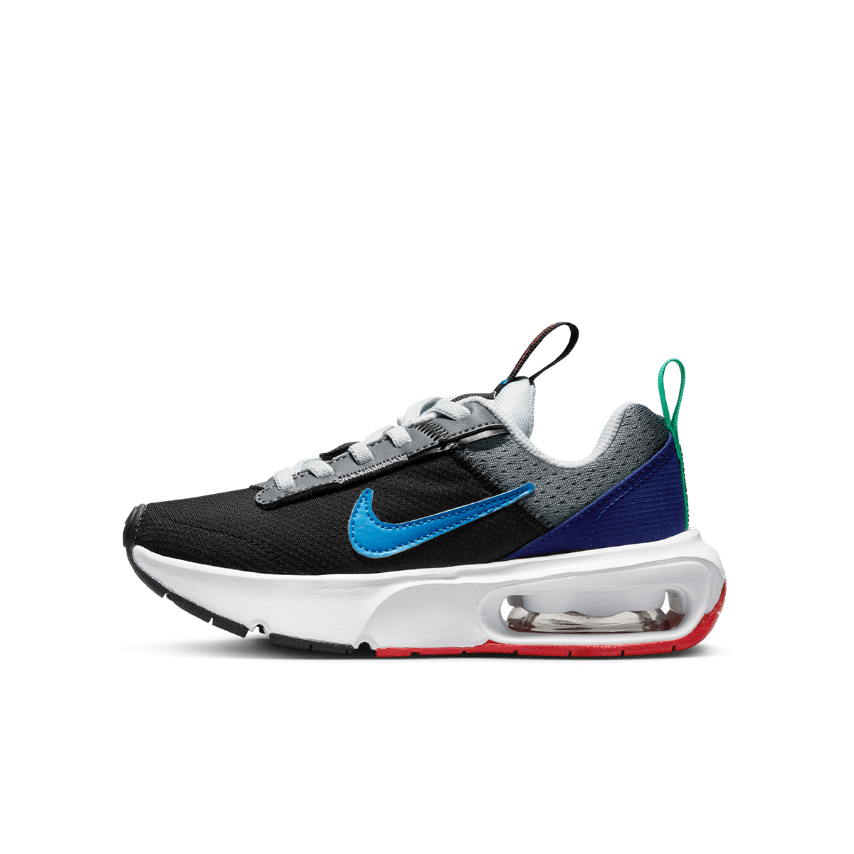 NIKE AIR MAX INTRLK LITE BP AIR imagine noua
