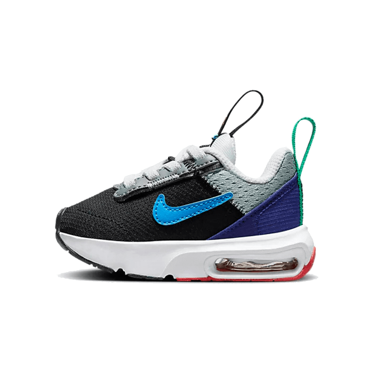 NIKE AIR MAX INTRLK LITE BT Air imagine 2022