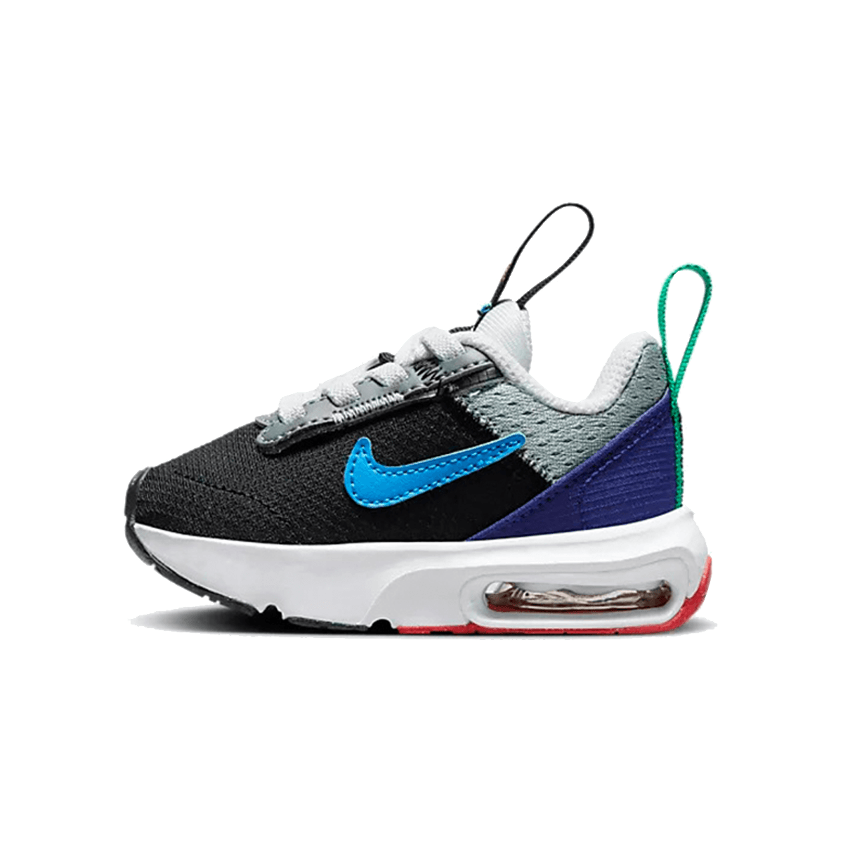 NIKE AIR MAX INTRLK LITE BT