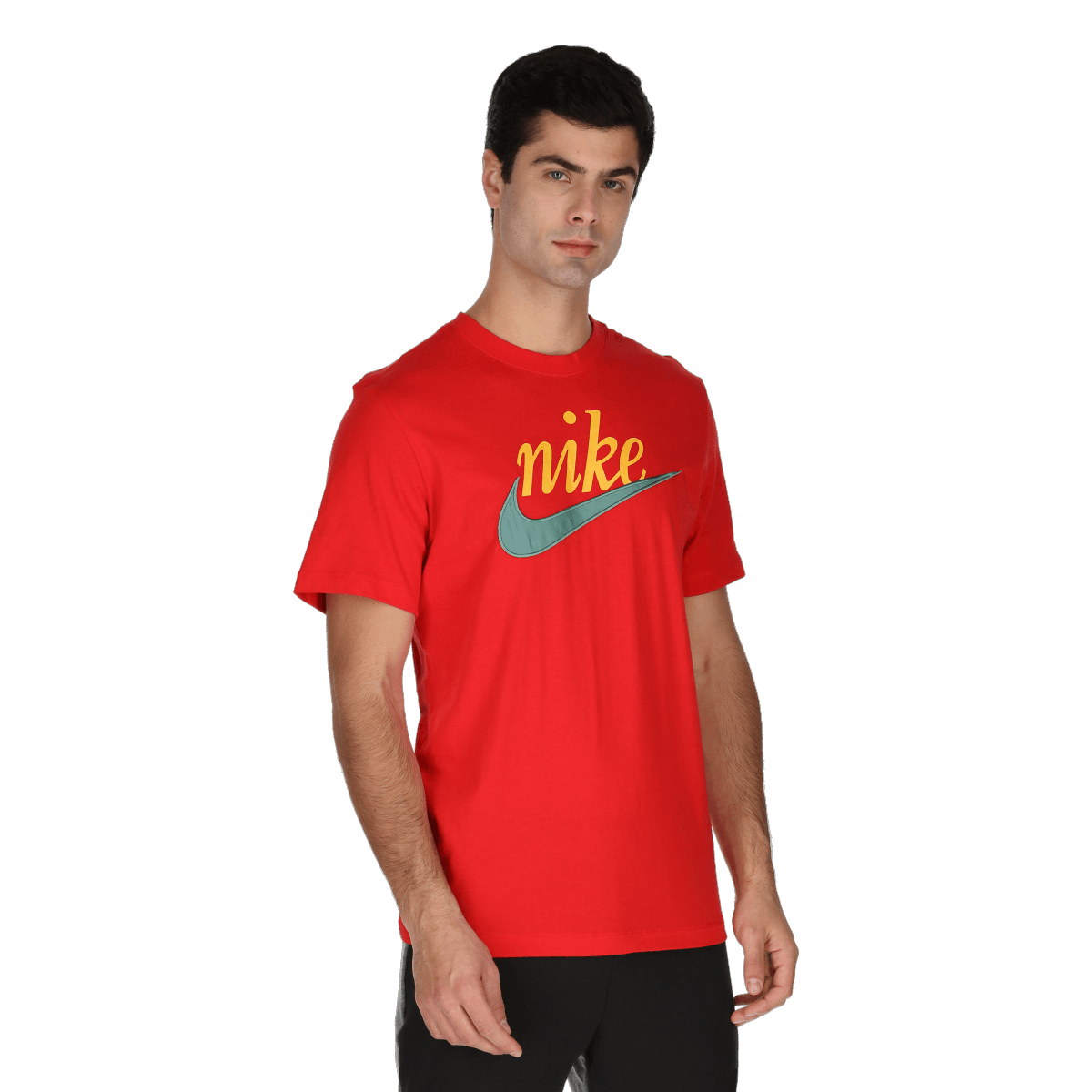 M NSW TEE SWOOSH 50 HBR 2023 ❤️ Pret Super sportvision.ro imagine noua 2022