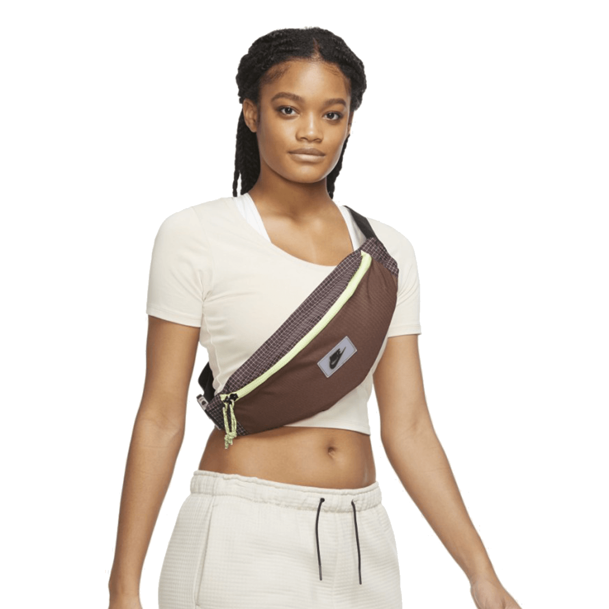 NK HERITAGE HIP PACK – TRL 2023 ❤️ Pret Super sportvision.ro imagine noua 2022