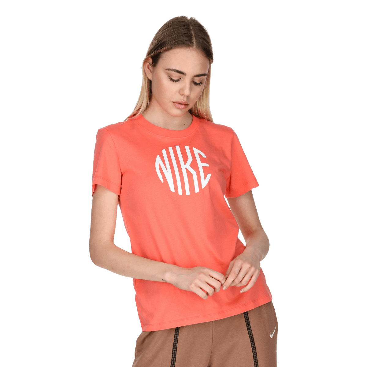 W NSW TEE ICON CLASH Clash