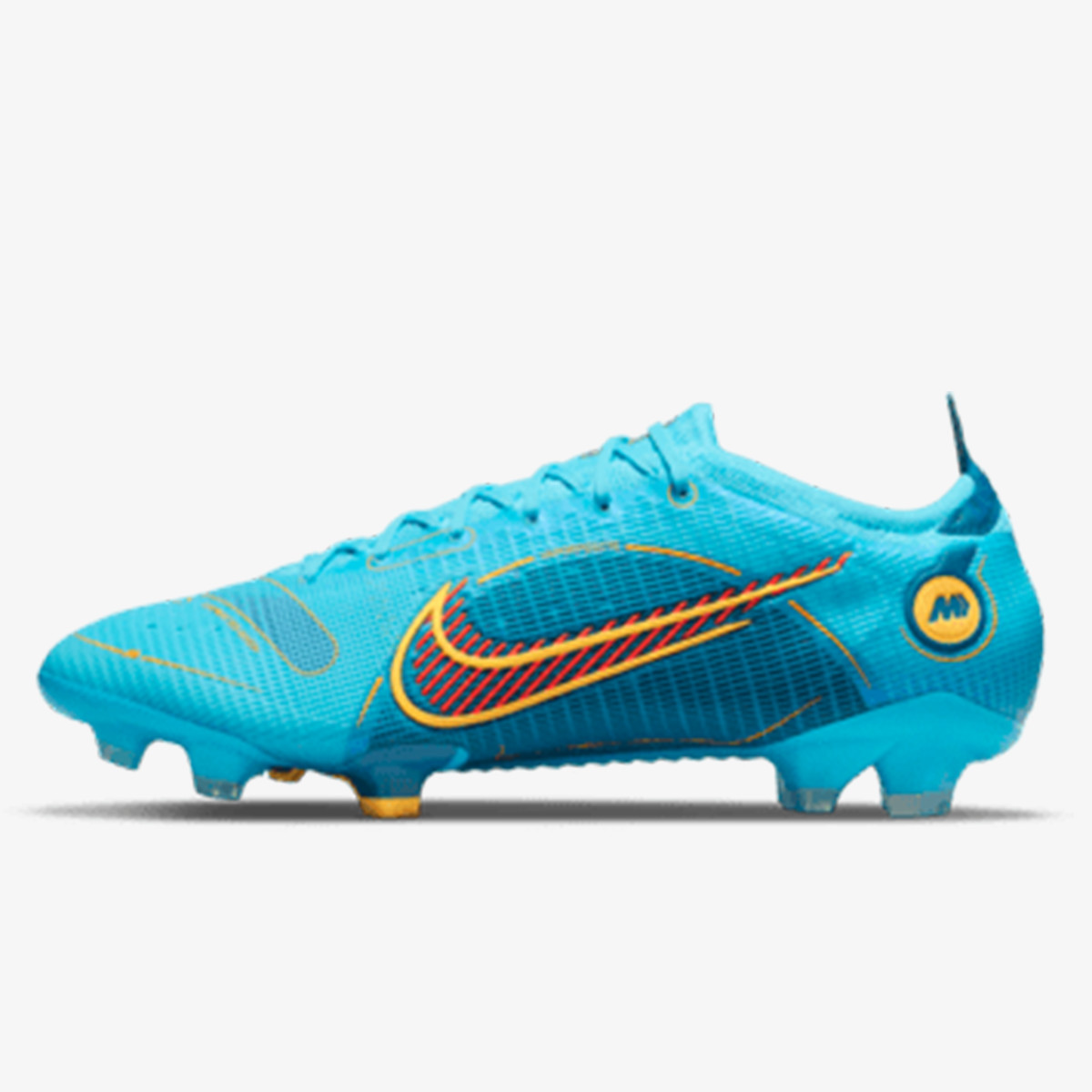 Nike Mercurial Vapor 14 Elite FG pentru performanță | SportVision
