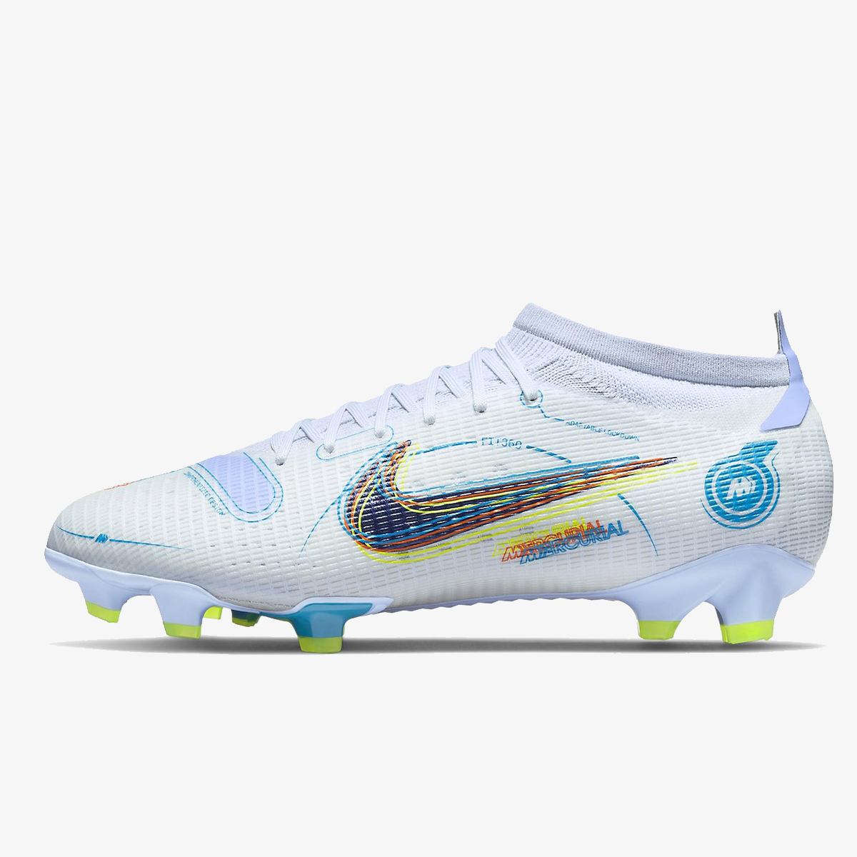 Nike Ghete de fotbal Mercurial Vapor 14 Pro FG | SportVision Romania