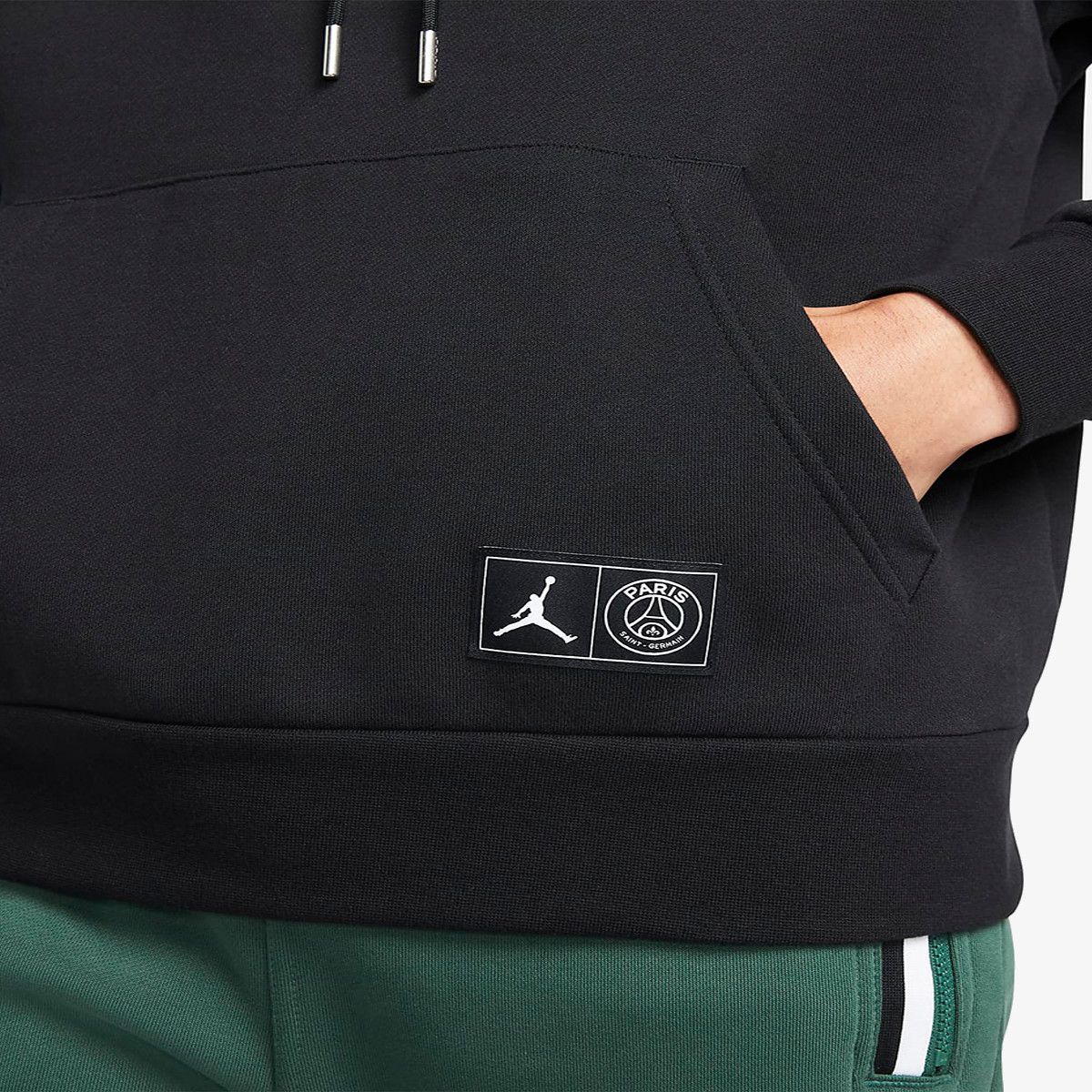 NIKE Hanorac Jordan PARIS SAINT GERMAIN FLEECE | SportVision Romania