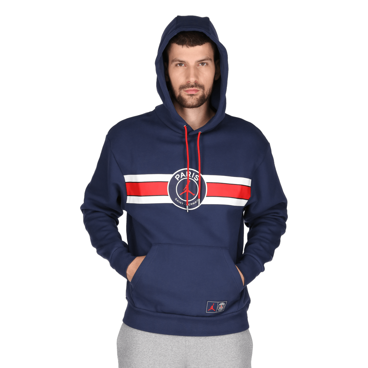 M j psg fleece po