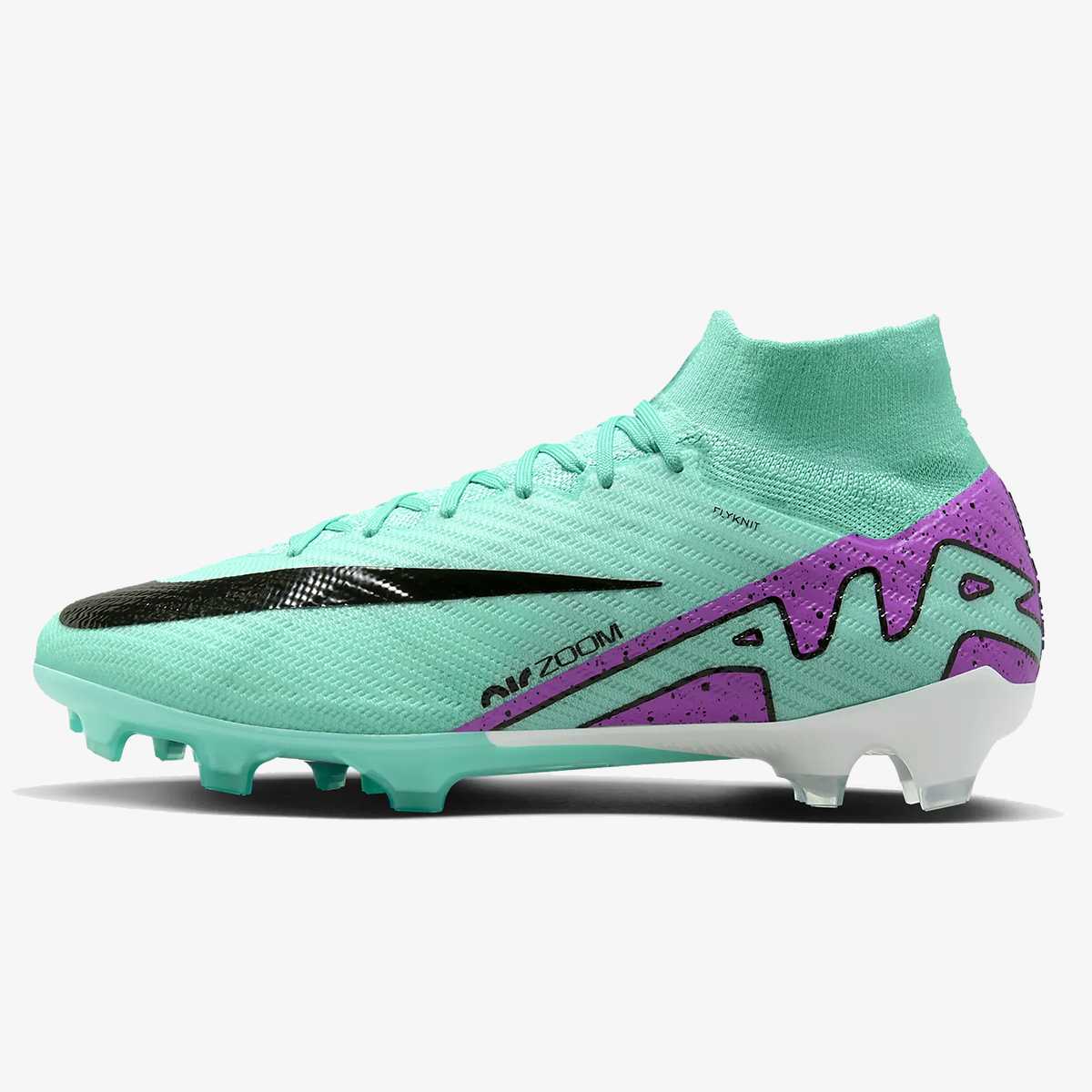 SUPERFLY MERCURIAL 新品　NIKE 9 11teamsports.ro - FG ELITE MDS 9 SUPERFLY ZOOM Nike fotbal de Ghete FG ELITE シューズ