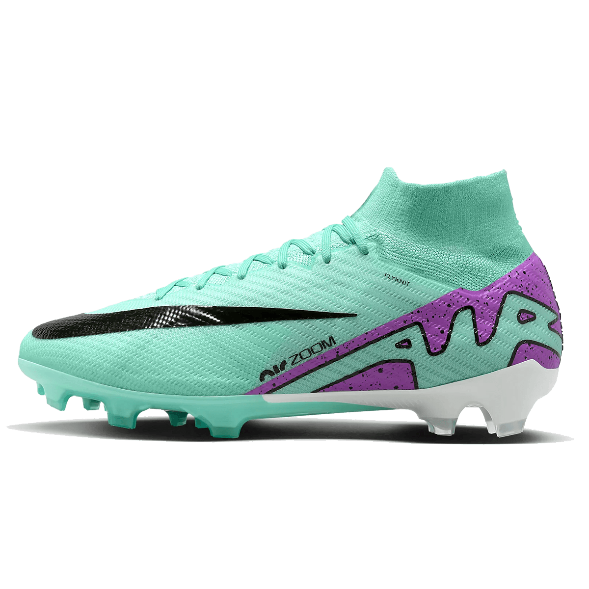 ZOOM SUPERFLY 9 ELITE FG