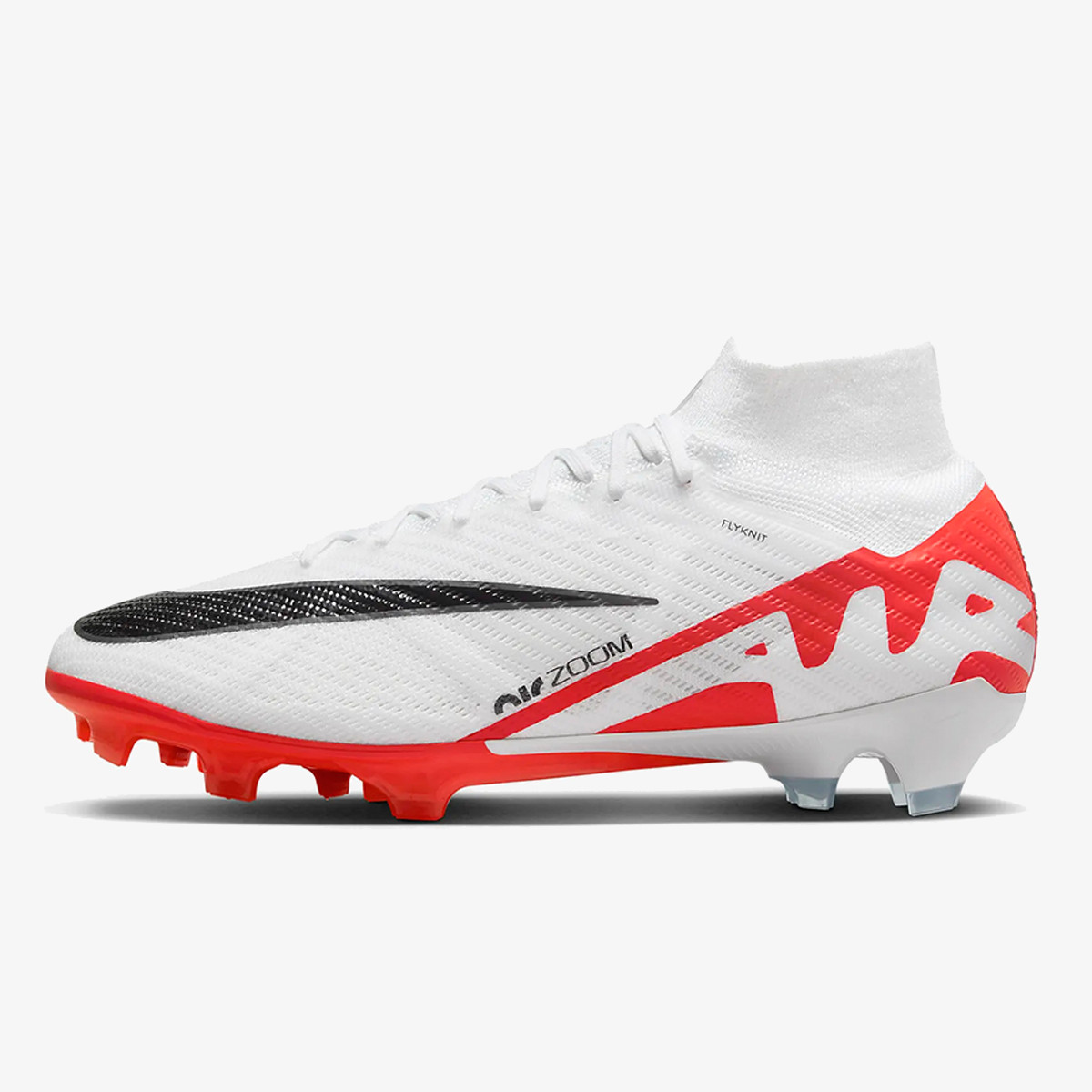Nike Ghete de fotbal Zoom Mercurial Superfly 9 Elite FG