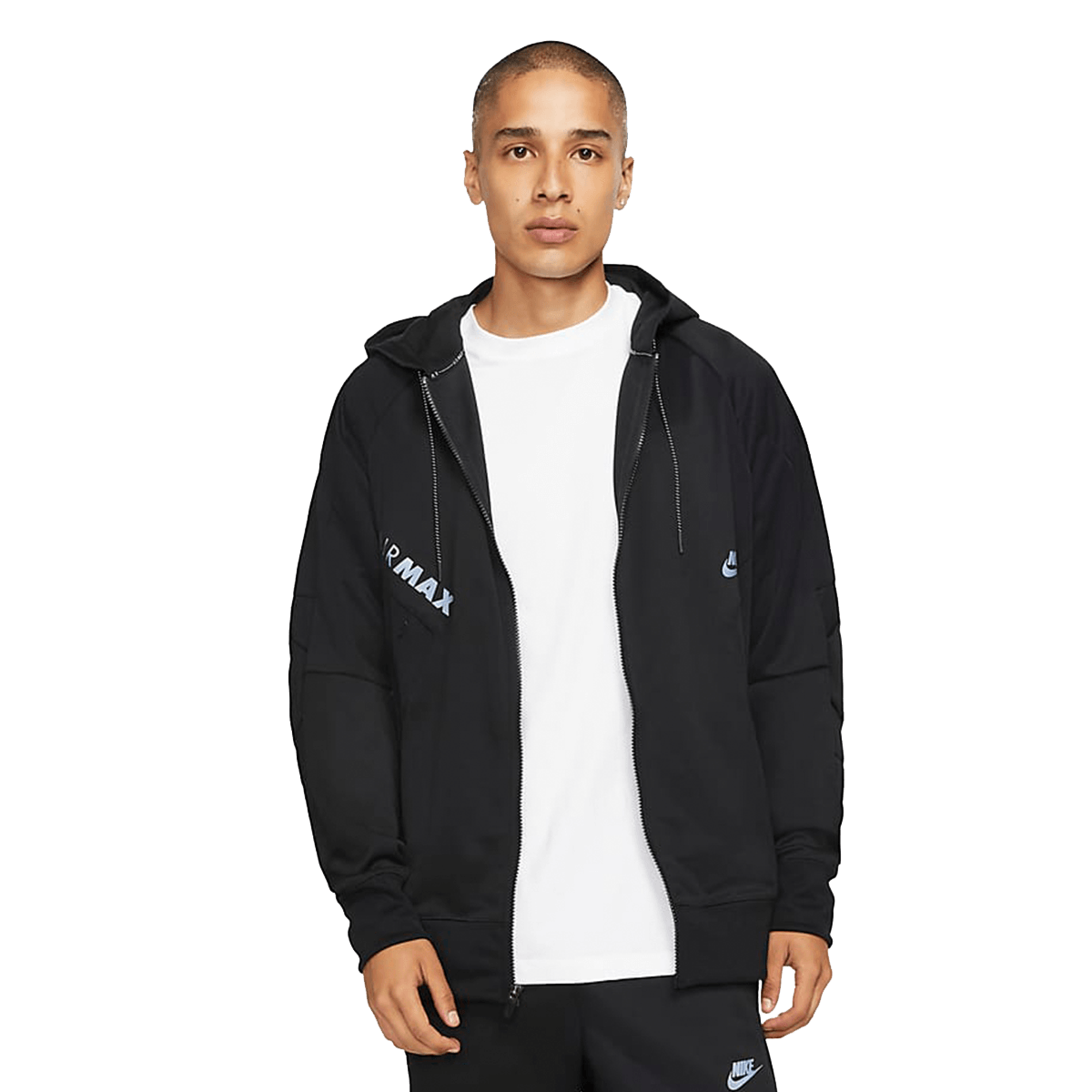 M NSW AIR MAX PK FZ HOODIE 2023 ❤️ Pret Super sportvision.ro imagine noua 2022