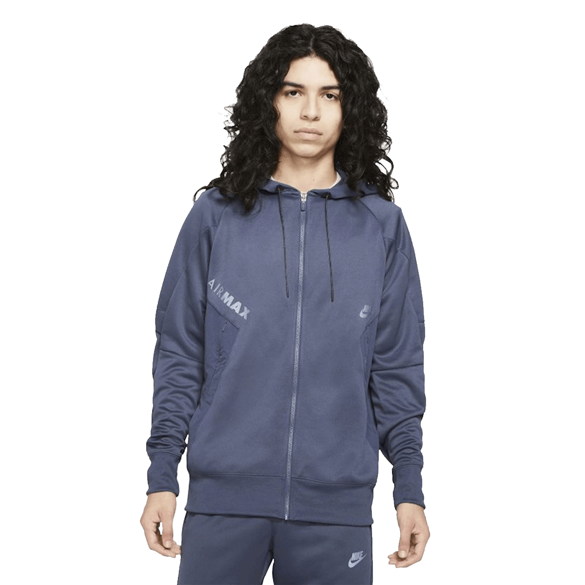 M NSW AIR MAX PK FZ HOODIE 2023 ❤️ Pret Super sportvision.ro imagine noua 2022