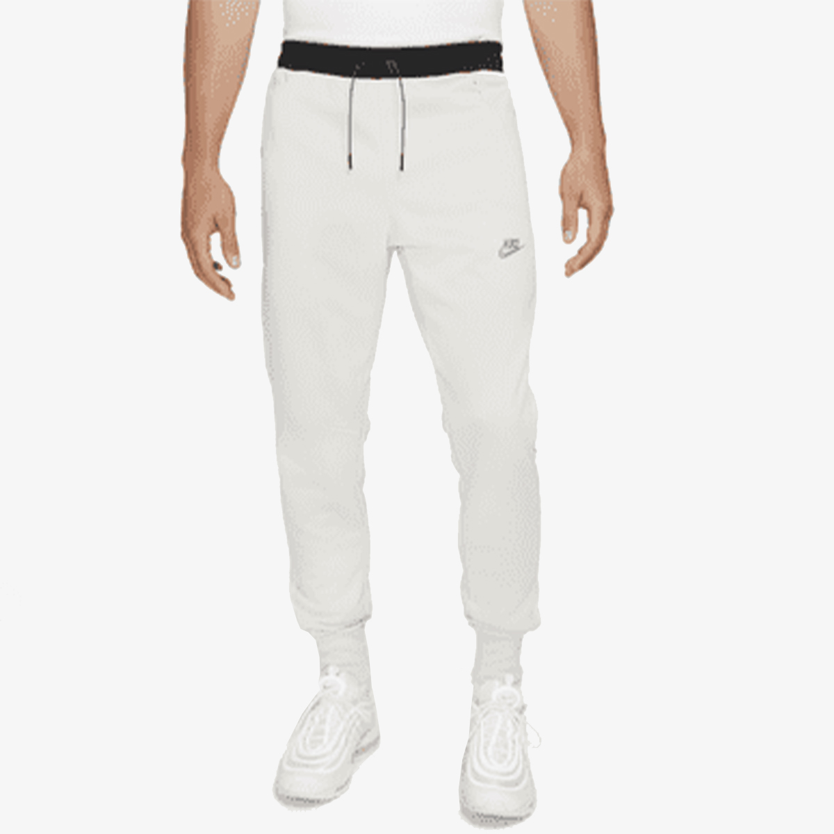 NIKE Pantaloni de trening AIR MAX JOGGER