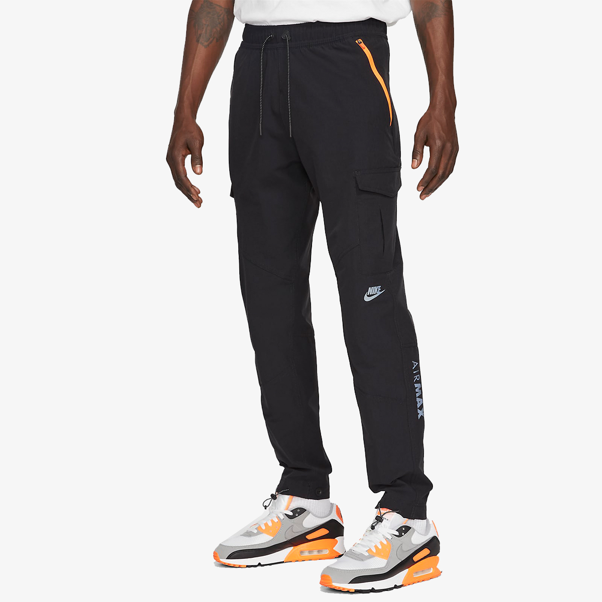 Pantaloni air max 2025