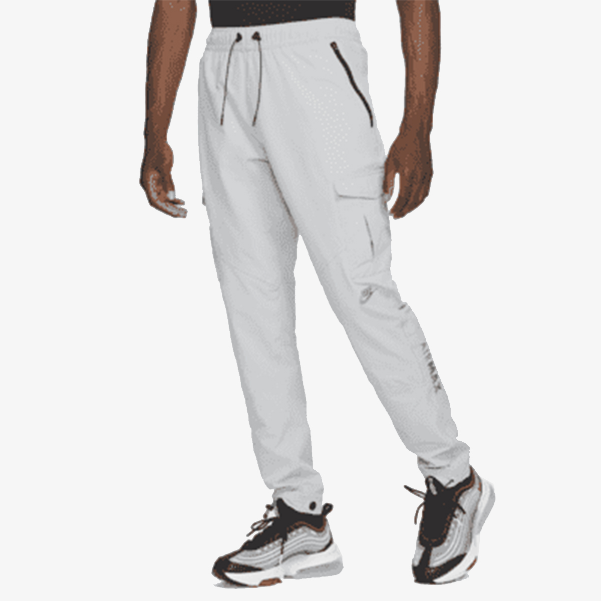 Pantaloni air max hot sale
