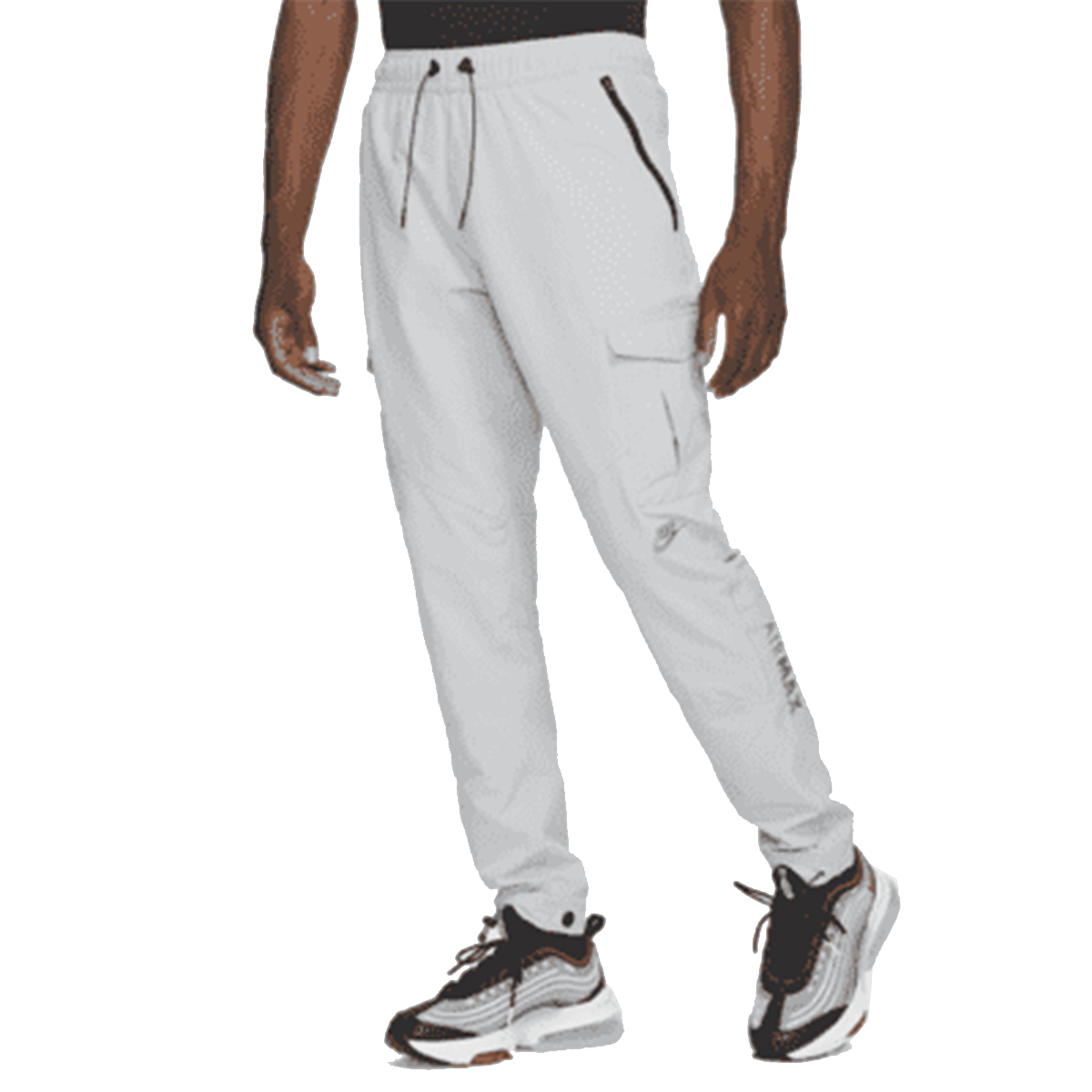 M NSW AIR MAX WVN CARGO PANT Air