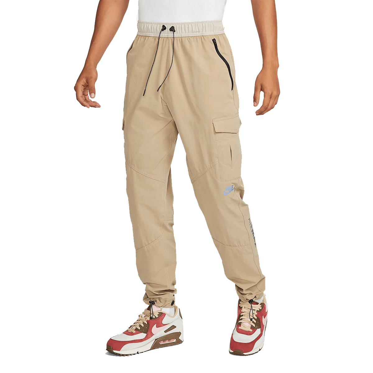 M NSW AIR MAX WVN CARGO PANT Air