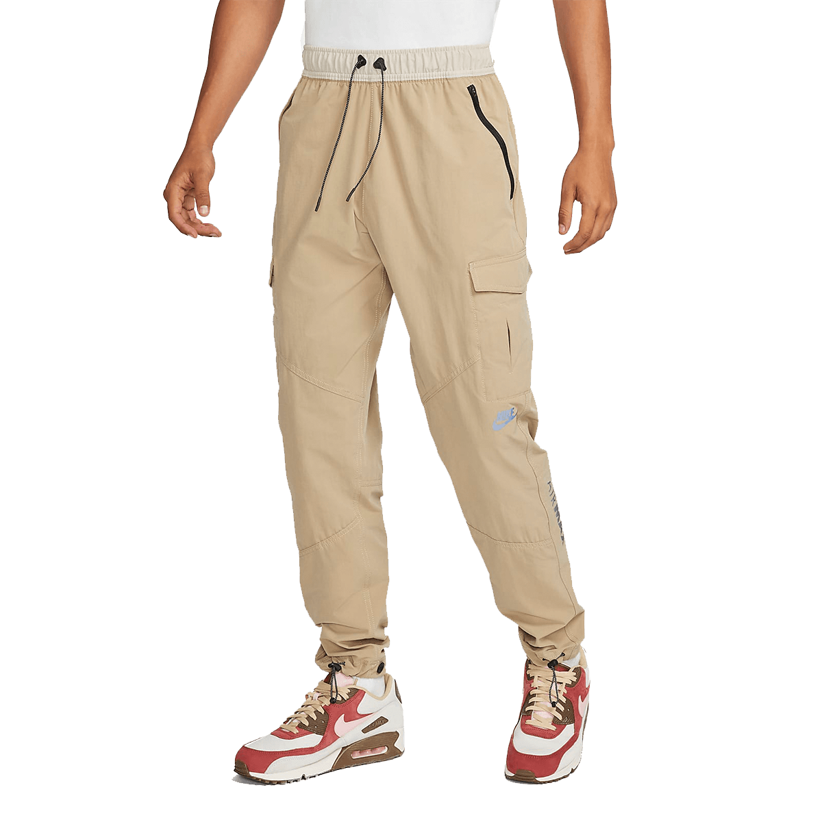 M NSW AIR MAX WVN CARGO PANT