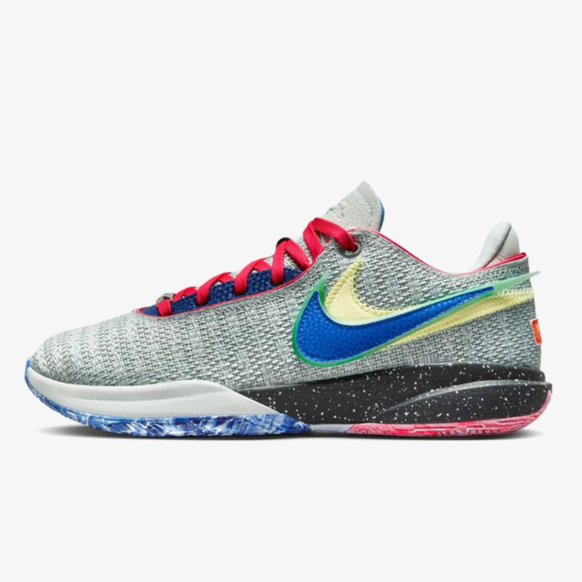 NIKE LEBRON 20 EP サイズ30cm Nike Pantofi Sport LeBron XX | SportVision Romania
