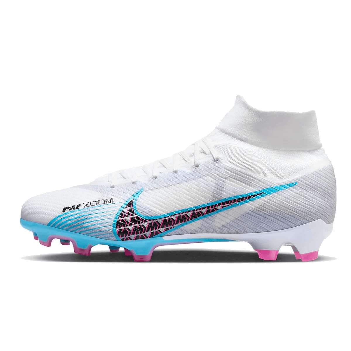 Zoom superfly 9 pro fg