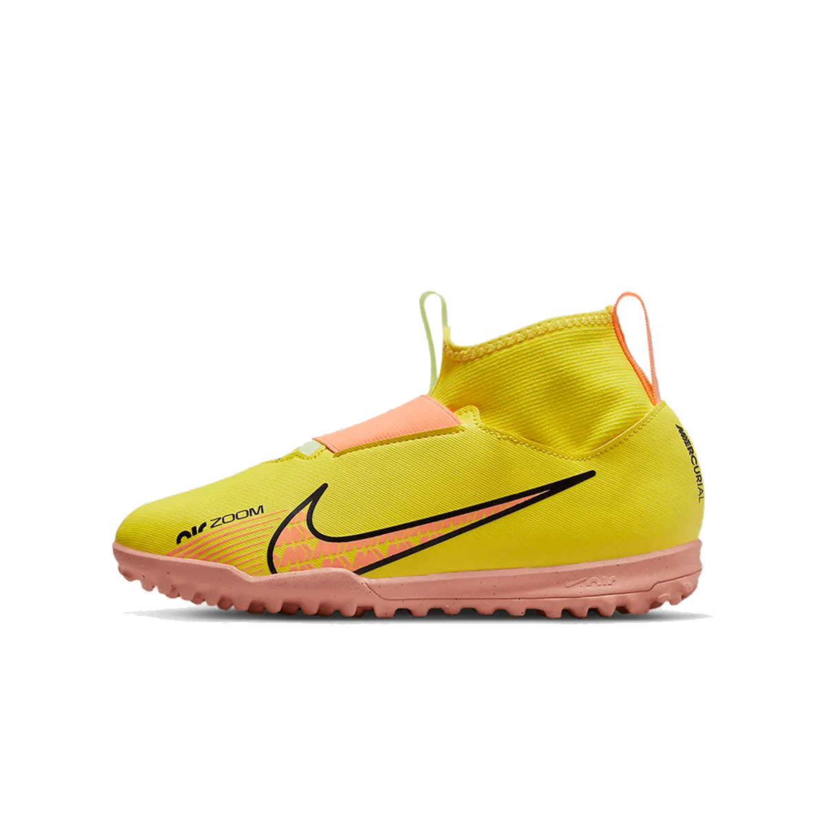 JR ZOOM SUPERFLY 9 ACADEMY TF Academy