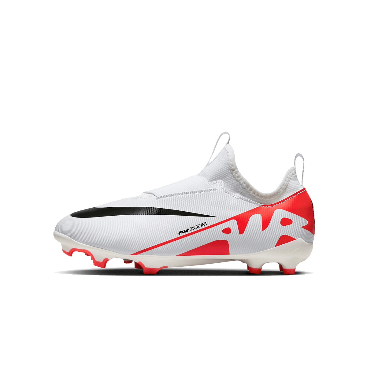 JR ZOOM VAPOR 15 ACADEMY FG/MG