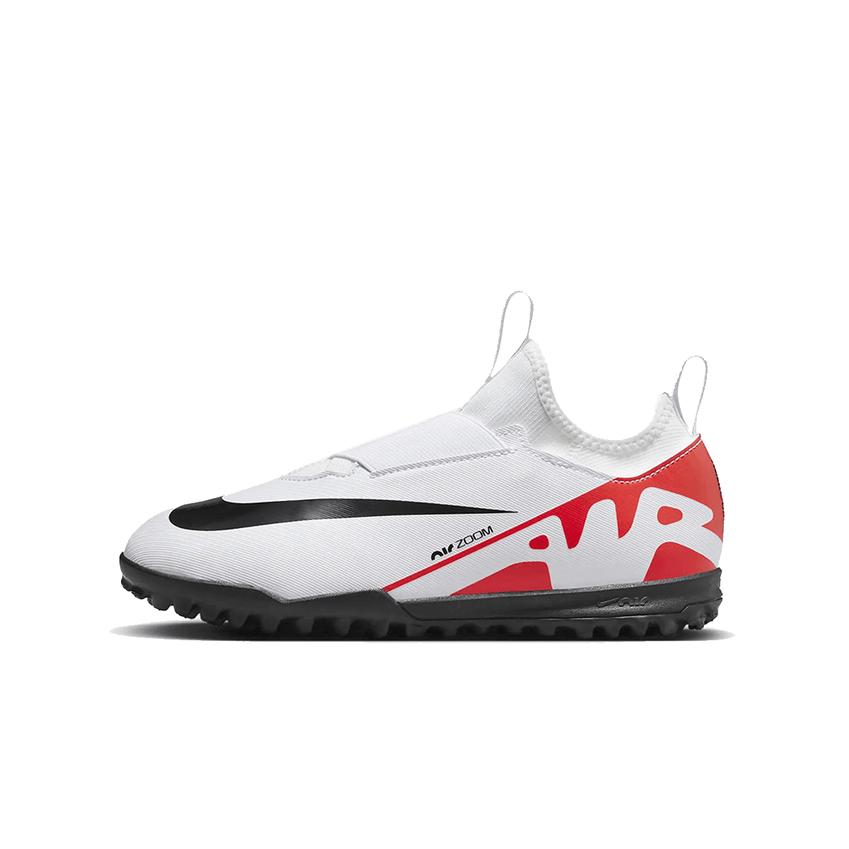 JR ZOOM VAPOR 15 ACADEMY TF