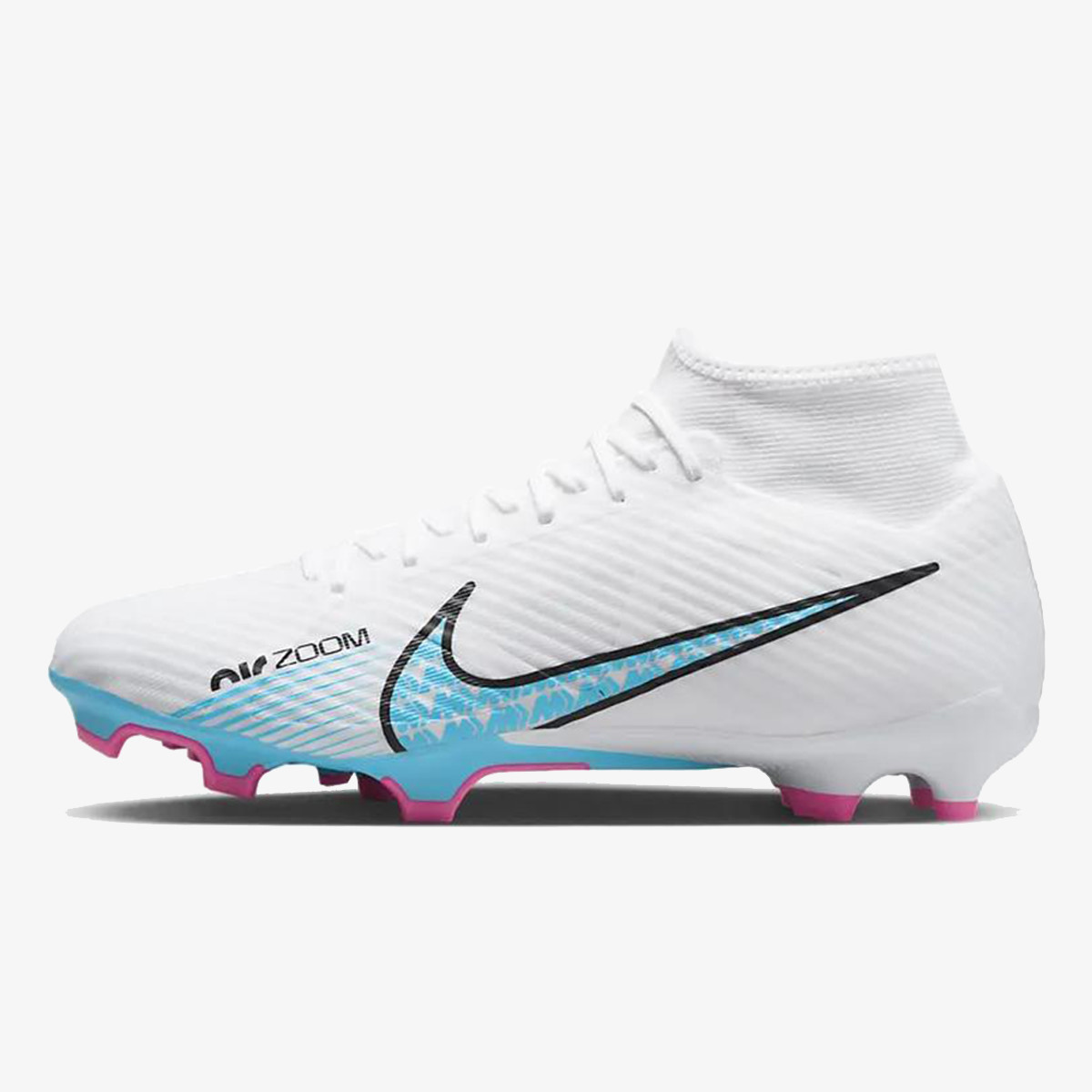 Nike Ghete de fotbal Zoom Mercurial Superfly 9 Academy MG
