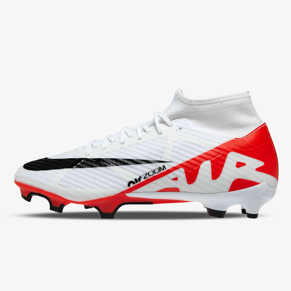 Nike Ghete de fotbal Zoom Mercurial Superfly 9 Academy MG