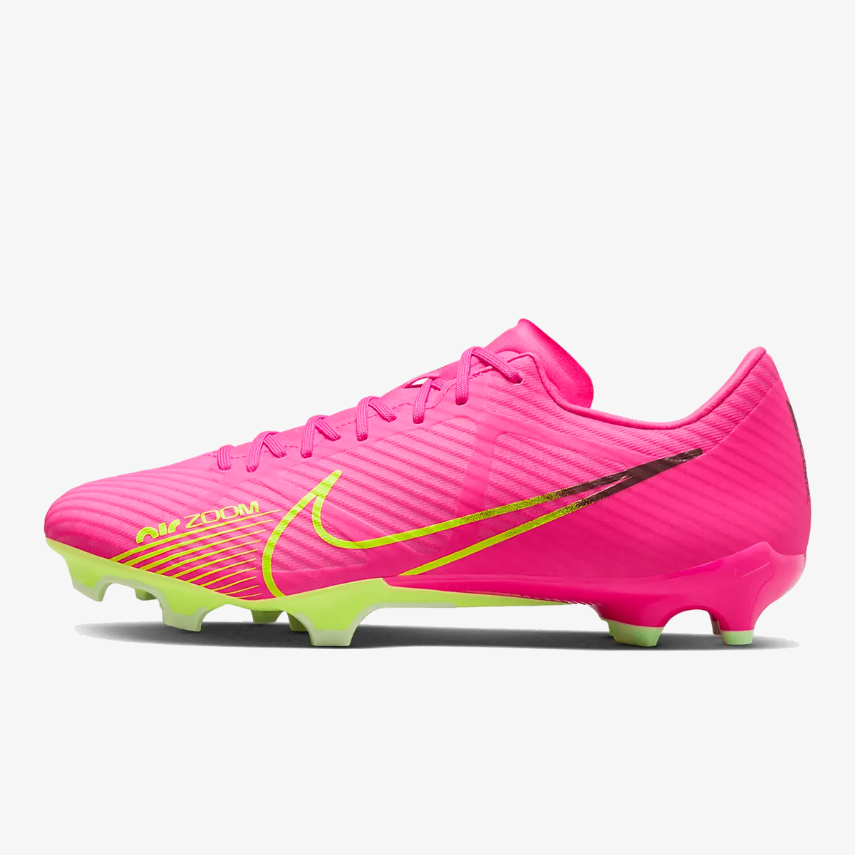 Nike Ghete de fotbal Zoom Mercurial Vapor 15 Academy | SportVision