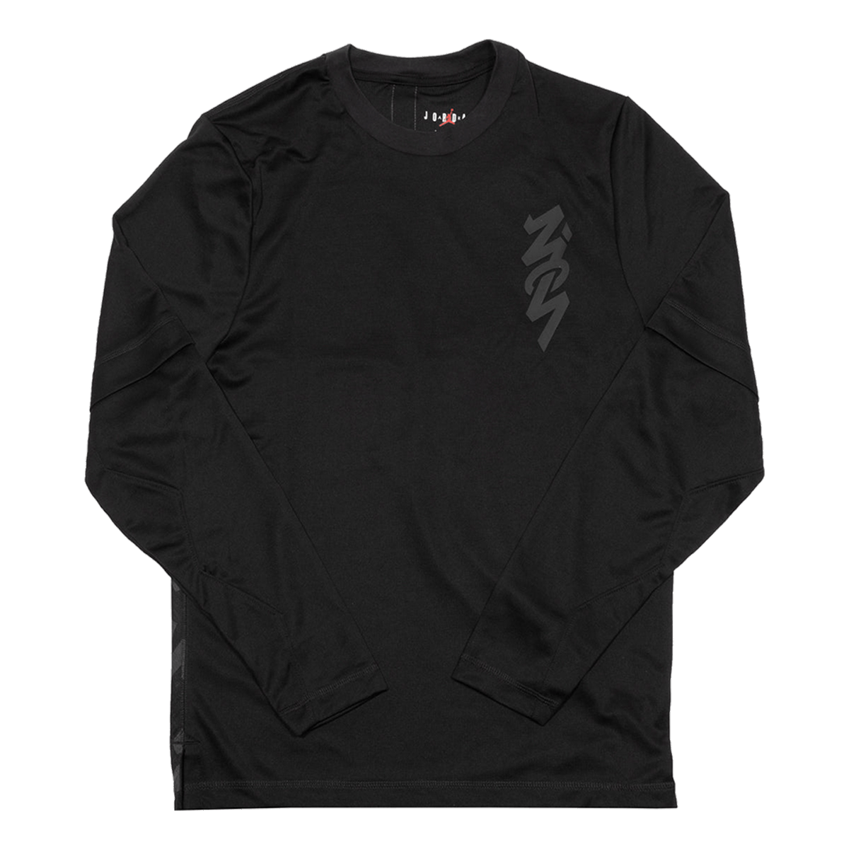 M J ZION LS SHOOTING SHIRT