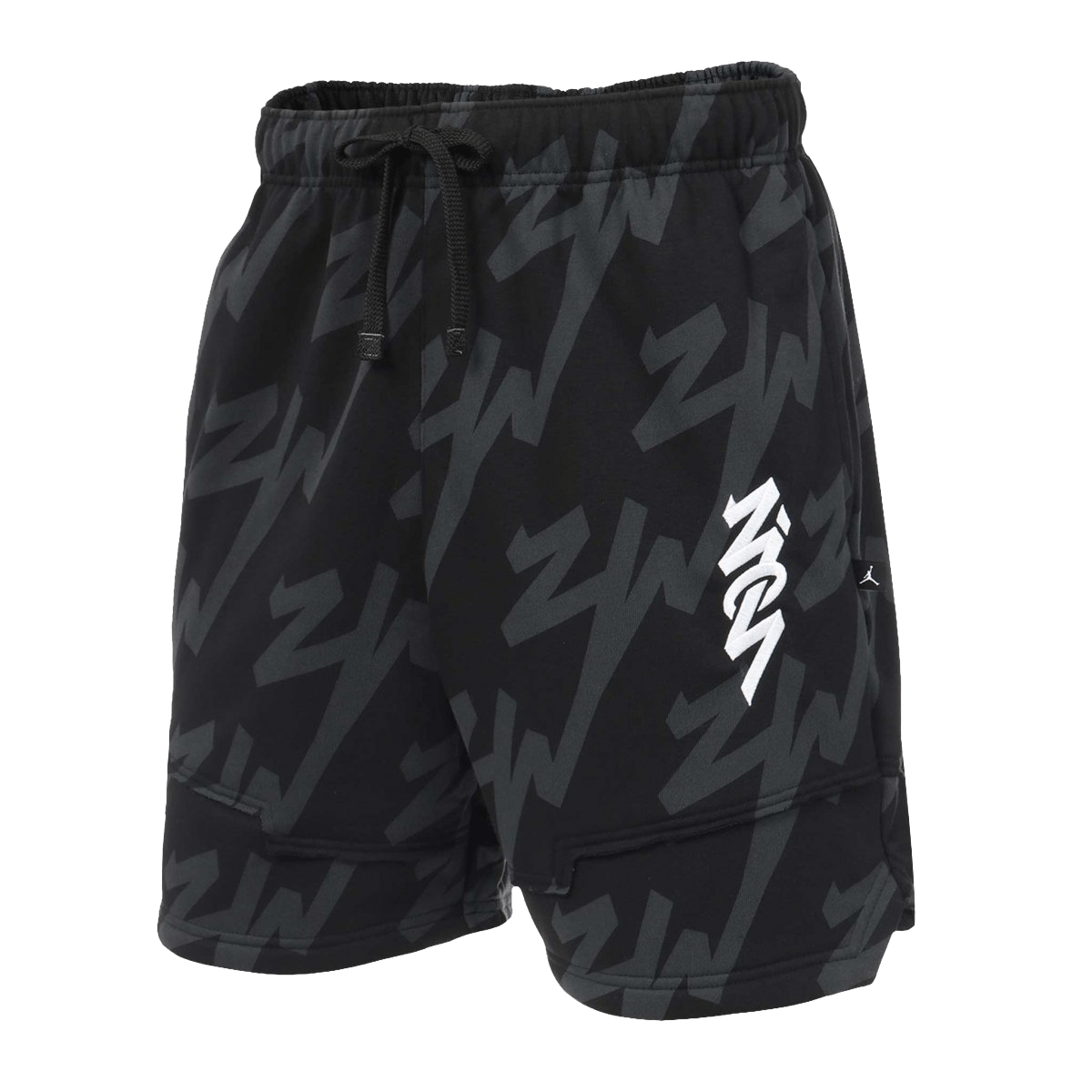 M j zion df perf short