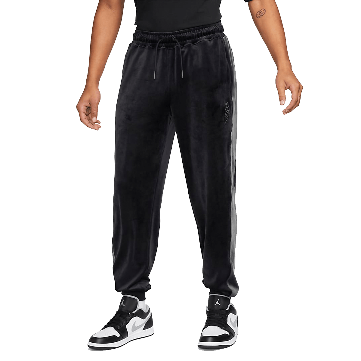 M j zion track suit pant