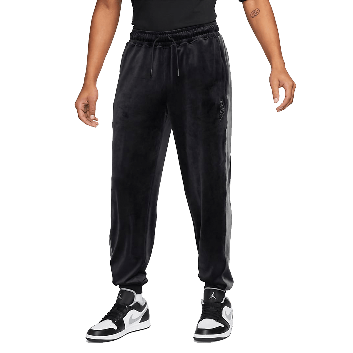 M J ZION TRACK SUIT PANT