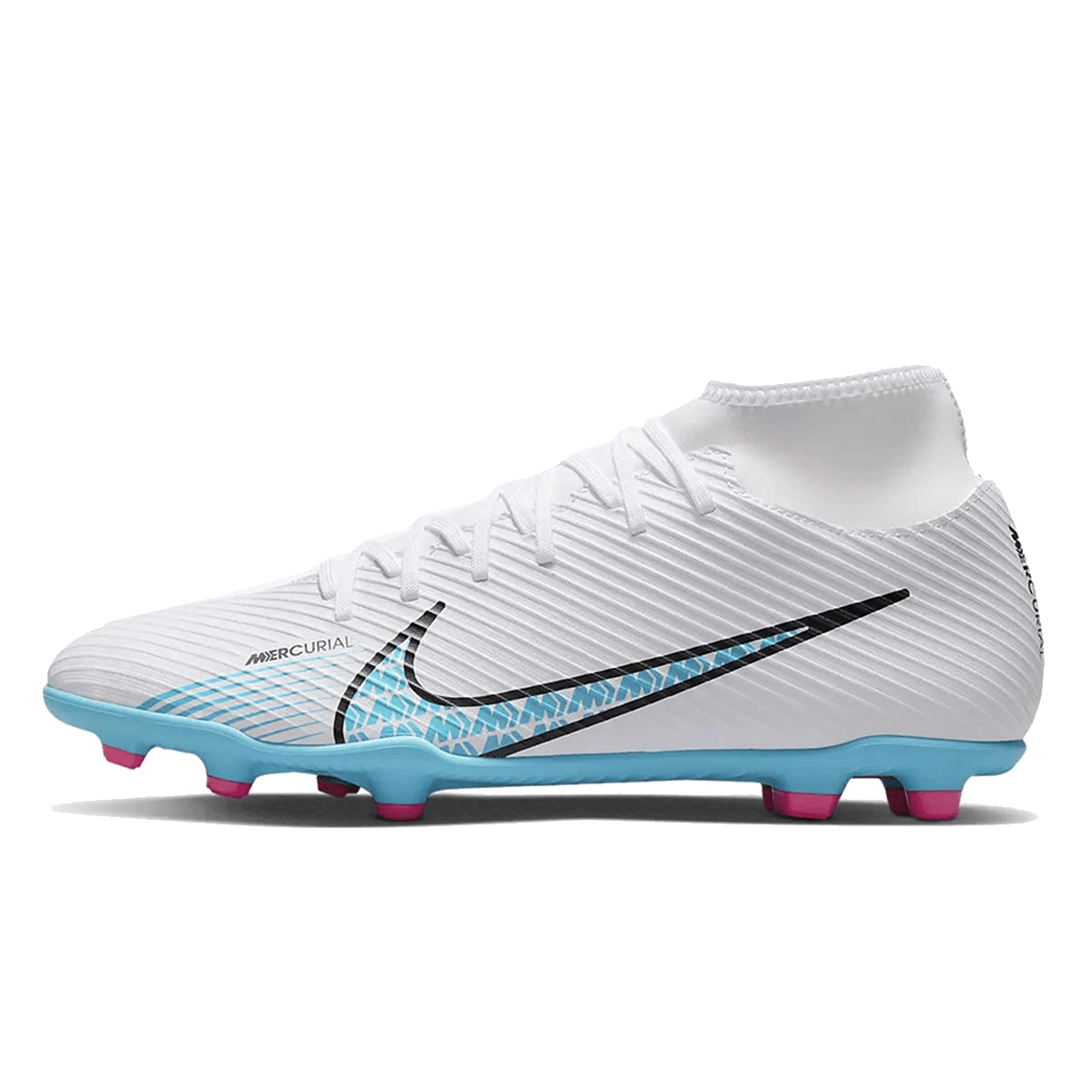Superfly 9 club fg/mg