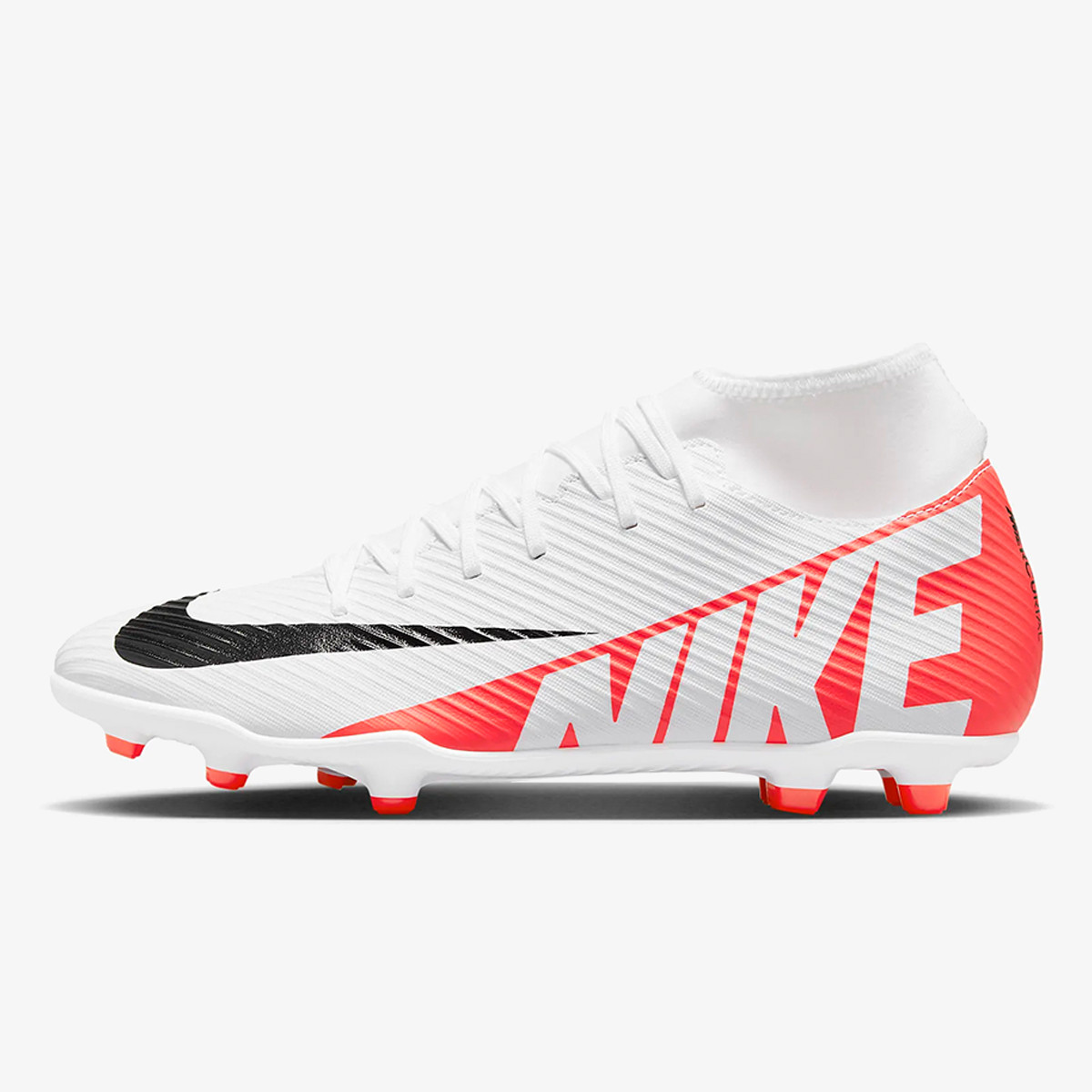Nike Ghete de fotbal Mercurial Superfly 9 Club MG | SportVision